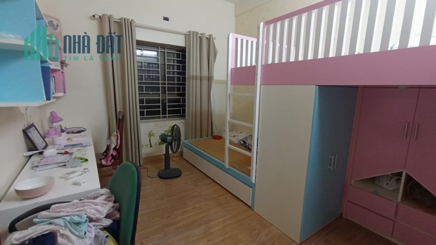 Nhỉnh 3 tỷ có ngay căn hộ Chung cư PC1 583 Nguyễn Trãi 100m2, 3 PN, full nội thất