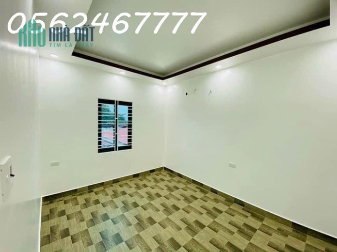 Bán nhà 4 tầng x42,5 m2 mặt ngõ Ngô Gia Tự, giá 2.45 tỷ