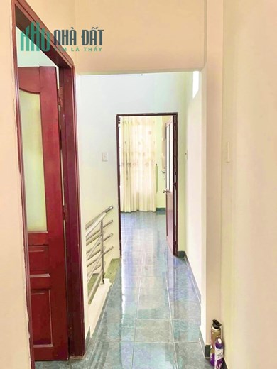 Nhà Phạm Văn Chiêu, Hẻm 4m, 4x12m, không lộ giới, BTCT chỉ 4.05 tỷ TL