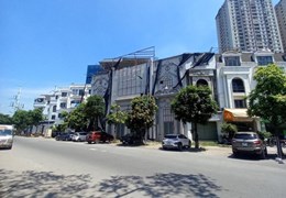 Hót Lắm Đấy, Liền Kề Xa La, kinh doanh đẹp, 83m, chốt 13.33 tỷ