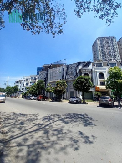 Hót Lắm Đấy, Liền Kề Xa La, kinh doanh đẹp, 83m, chốt 13.33 tỷ