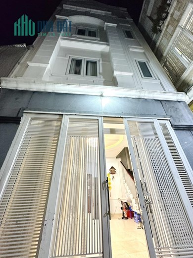 BÁN NHÀ ĐẸP 4 TẦNG - NGÔ ĐỨC KẾ P12 BÌNH THẠNH, - 40M2 - NGANG LỚN 5M - CHỈ 6 TỶ xxx