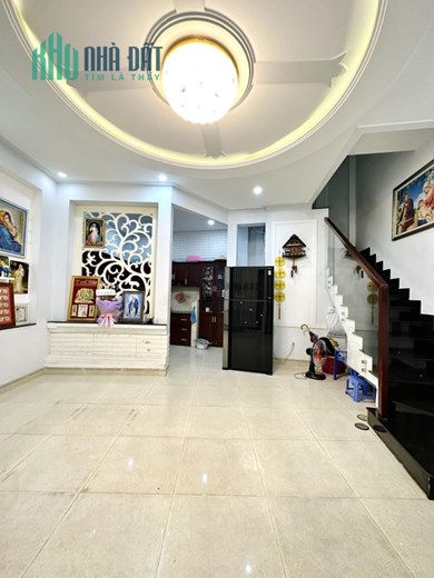 BÁN NHÀ ĐẸP 4 TẦNG - NGÔ ĐỨC KẾ P12 BÌNH THẠNH, - 40M2 - NGANG LỚN 5M - CHỈ 6 TỶ xxx