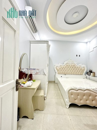 BÁN NHÀ ĐẸP 4 TẦNG - NGÔ ĐỨC KẾ P12 BÌNH THẠNH, - 40M2 - NGANG LỚN 5M - CHỈ 6 TỶ xxx