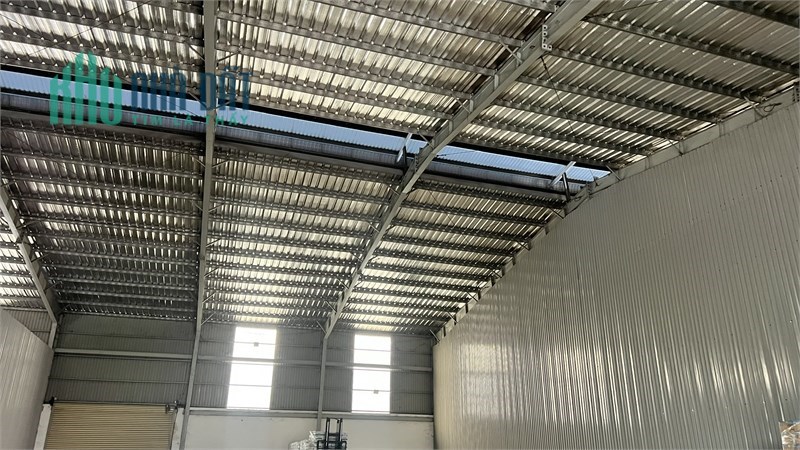 cho thuê nhà xưởng, kho bãi, Sản xuất nhiều ngành nghề, có sẵn trạm điện công suất lớn