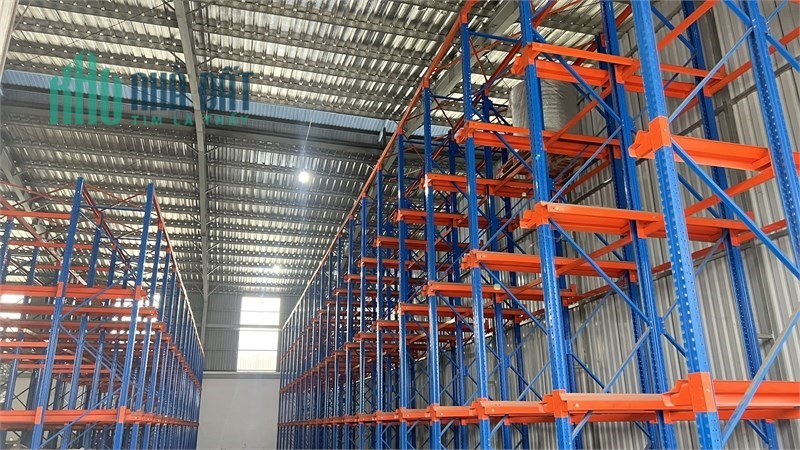 cho thuê nhà xưởng, kho bãi, Sản xuất nhiều ngành nghề, có sẵn trạm điện công suất lớn