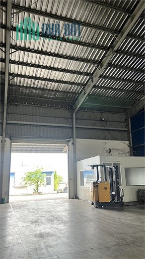 cho thuê nhà xưởng, kho bãi, Sản xuất nhiều ngành nghề, có sẵn trạm điện công suất lớn