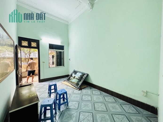 Bán nhà 3 tầng VIP Lô góc 3 mặt thoáng ô tô vào nhài Ngõ 65 Vạn Phúc H.Đông