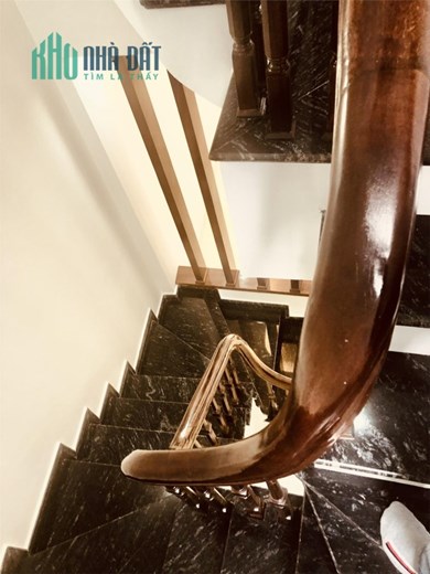 QUÁ RẺ 3 Tỷ có ngay nhà 35mx5T, MT: 4,1M. Cách Cầu Chương Dương 1km. gần ô tô.