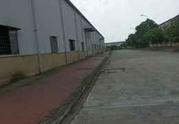 CHO THUÊ KHO, XƯỞNG TẠI KCN ĐẠI ĐỒNG. HOÀN SƠN. BẮC NINH