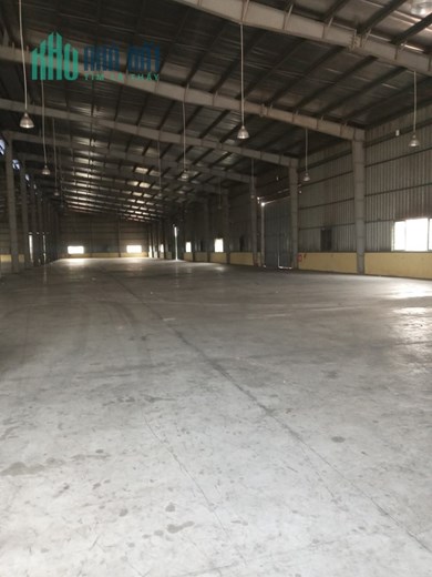 CHO THUÊ KHO, XƯỞNG TẠI KCN ĐẠI ĐỒNG. HOÀN SƠN. BẮC NINH