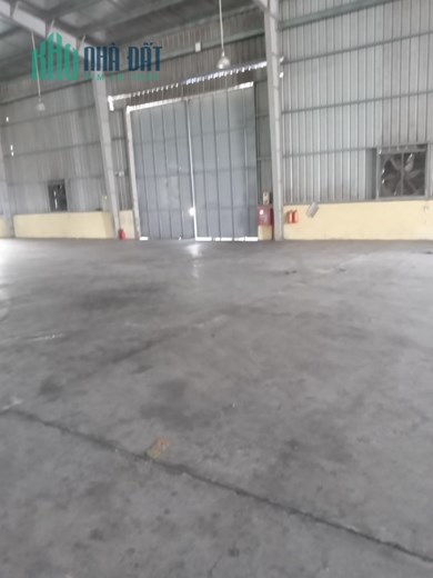 CHO THUÊ KHO, XƯỞNG TẠI KCN ĐẠI ĐỒNG. HOÀN SƠN. BẮC NINH