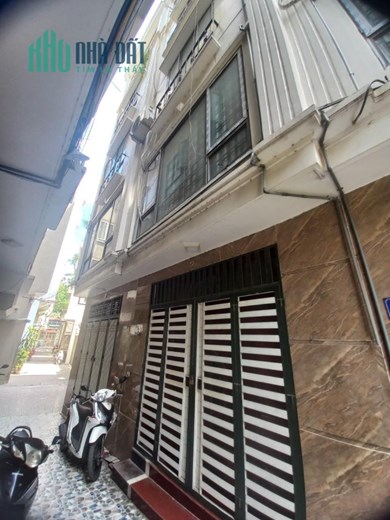 NHÀ ĐẸP - GIÁ TỐT - Cần Bán Nhà Vị Trí Đắc Địa Tại KĐT Lớn Đại Thanh - Thanh Trì