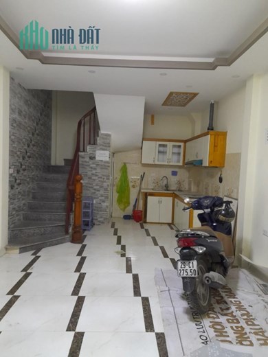 NHÀ ĐẸP - GIÁ TỐT - Cần Bán Nhà Vị Trí Đắc Địa Tại KĐT Lớn Đại Thanh - Thanh Trì