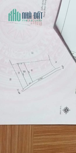 ĐẤT ĐẸP - GIÁ TỐT - Cần Bán Lô Đất Vị Trí Đắc Địa Tại Xã Đại Lào, TP Bảo Lộc, Lâm Đồng