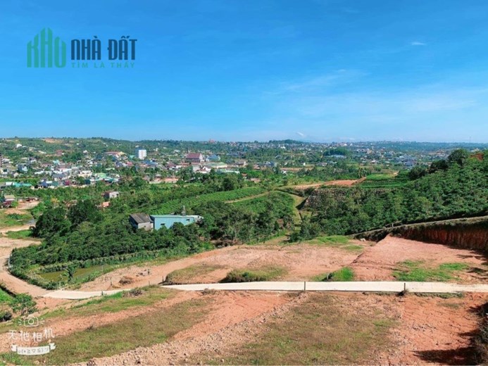 ĐẤT ĐẸP - GIÁ TỐT - Cần Bán Lô Đất Vị Trí Đắc Địa Tại Xã Đại Lào, TP Bảo Lộc, Lâm Đồng