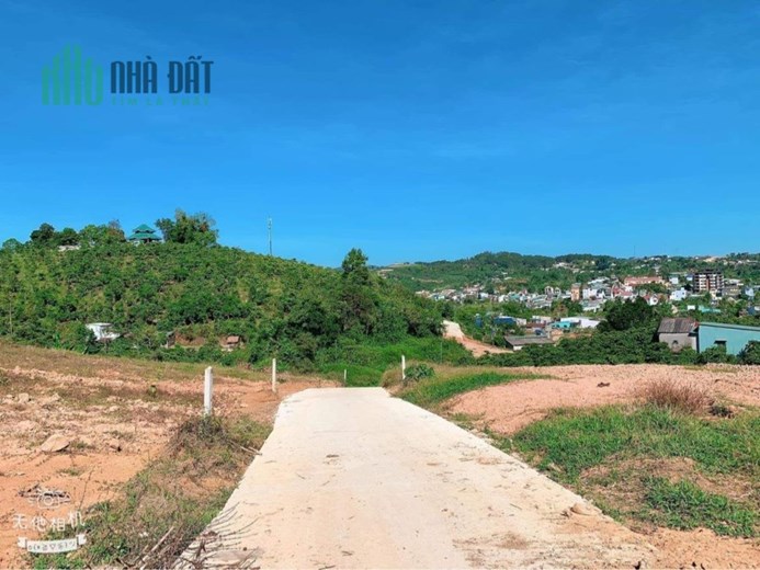 ĐẤT ĐẸP - GIÁ TỐT - Cần Bán Lô Đất Vị Trí Đắc Địa Tại Xã Đại Lào, TP Bảo Lộc, Lâm Đồng