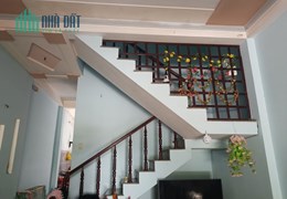 Cần bán gấp nhà gần biển MT Dương Trí Trạch Quận Sơn Trà Đà Nẵng 70m2 2 tầng chỉ 5,7 tỷ
