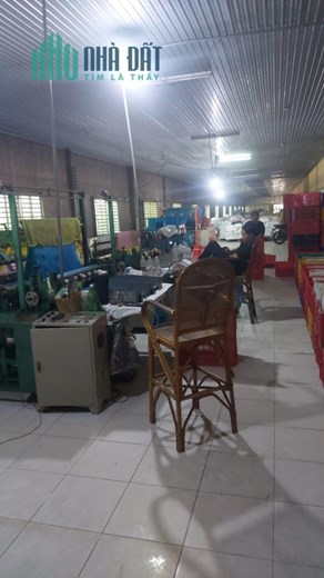 BÁN ĐẤT VÀ NHÀ XƯỞNG Mặt Tiền Tỉnh Lộ 925 Phường Thường Thạnh, Quận Cái Răng - TP Cần Thơ