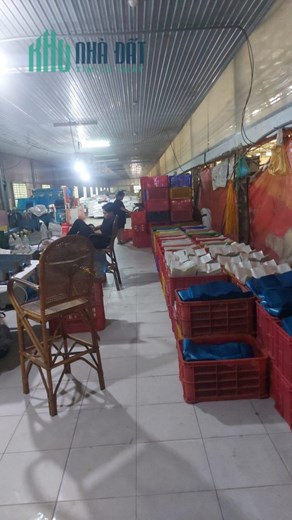BÁN ĐẤT VÀ NHÀ XƯỞNG Mặt Tiền Tỉnh Lộ 925 Phường Thường Thạnh, Quận Cái Răng - TP Cần Thơ