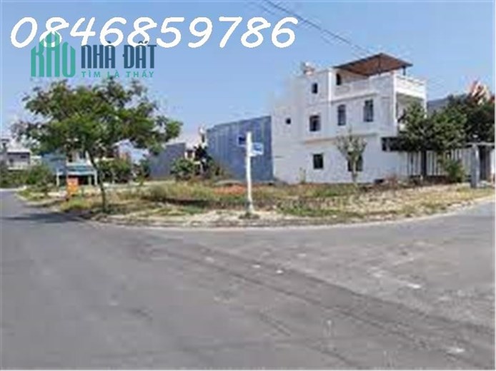 BÁN GẤP ĐẤT THÁI NGUYÊN,114M2,MT 6M,LÔ GÓC,KD ĐỈNH,NHỈNH 1 TỶ-0846859786