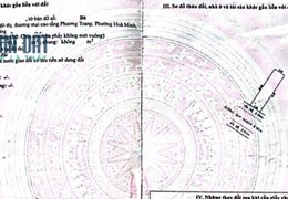 Bán đất khu B Phương Trang - (Hòa Minh 25) - Liên Chiểu