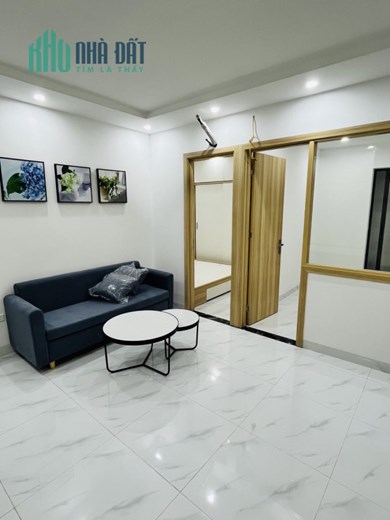 Bán chung cư mini Hai Bà trưng - Kim Ngưu, siêu rẻ thoáng, tặng vàng 9999, chiết khấu cao, ở ngay