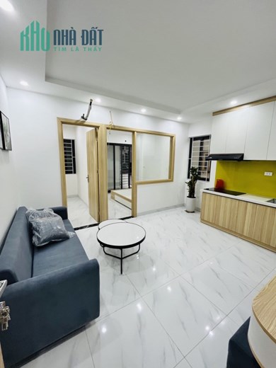 Bán chung cư mini Hai Bà trưng - Kim Ngưu, siêu rẻ thoáng, tặng vàng 9999, chiết khấu cao, ở ngay