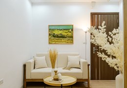 Siêu hót! CCMN Đội Cấn - Ba Đình, DT 25-55m2, ô tô đỗ cửa, giá chỉ hơn 600tr/căn, sổ hồng vĩnh viễn