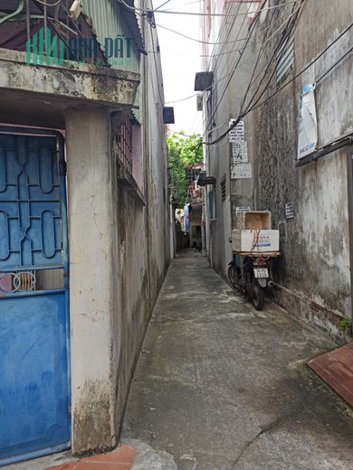 Bán đất đường Miếu Hai Xã, diện tích 80m, ngang 5, ngõ nông, GIÁ 2 tỉ