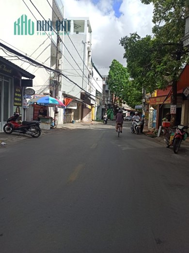 Bán đất đường Miếu Hai Xã, diện tích 80m, ngang 5, ngõ nông, GIÁ 2 tỉ