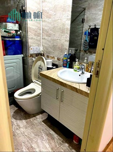 Bán CC Sunshine Yên Hòa, Cầu Giấy, 77m2, 2 ngủ, 2 vệ sinh, căn góc cực thoáng, xách vali ở luôn