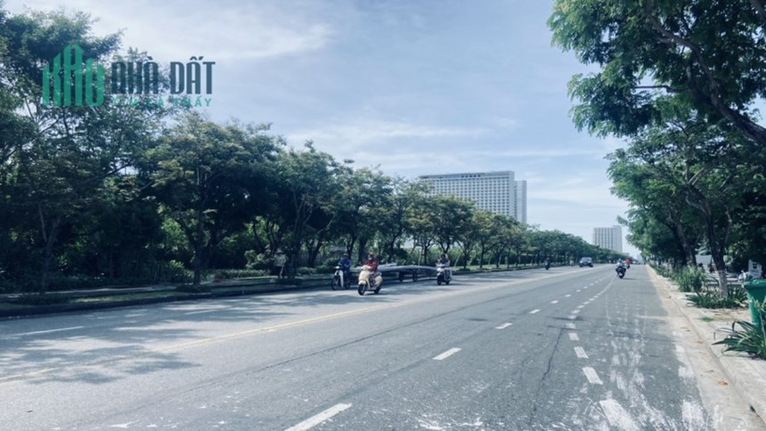 [HOT HOT] Bán nhà ngay Võ Nguyên Giáp Quận Ngũ Hành Sơn Đà Nẵng 2 Tầng Giá Chỉ 4,3 Tỷ