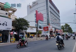 Cần bán Nhà 4 Tầng Mặt tiền đường Võ Văn Ngân, P. Linh Chiểu, Diện tích 240m², Giá 49.8 Tỷ