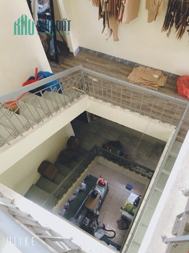 Cần bán Nhà 4 Tầng Mặt tiền đường Võ Văn Ngân, P. Linh Chiểu, Diện tích 240m², Giá 49.8 Tỷ