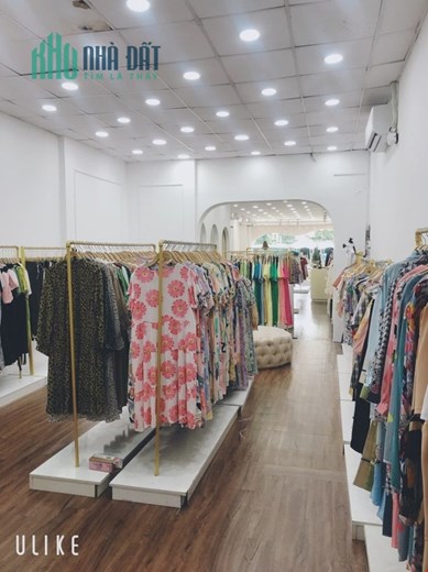 Cần bán Nhà 4 Tầng Mặt tiền đường Võ Văn Ngân, P. Linh Chiểu, Diện tích 240m², Giá 49.8 Tỷ