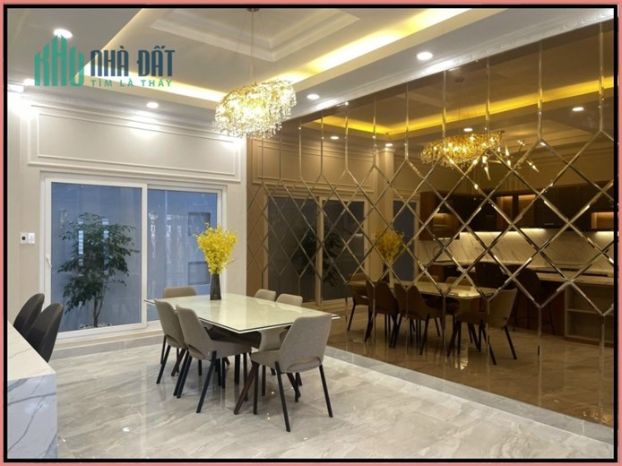 Cần bán rẻ nhà xinh 6.4 x 18m 1 trệt 3 lầu trung tâm Q1 TP.HCM