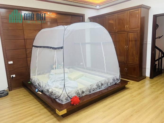 Lô góc cực đẹp Láng Hạ, thông, 50m ra phố, ba gác đua SH, 44m, 4T, 4.25 tỷ