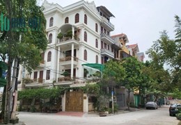(HIẾM) SIÊU PHẨM BIỆT THỰ SÂN VƯỜN PHỐ ĐỘI CẤN 175M2, 5T, MT 10M, 3 THOÁNG, 36,5 TỶ.