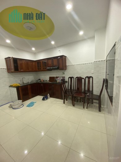 Bán gấp nhà 1 trệt 2 lầu Lê Văn Thọ 60m2 4 tỷ 49