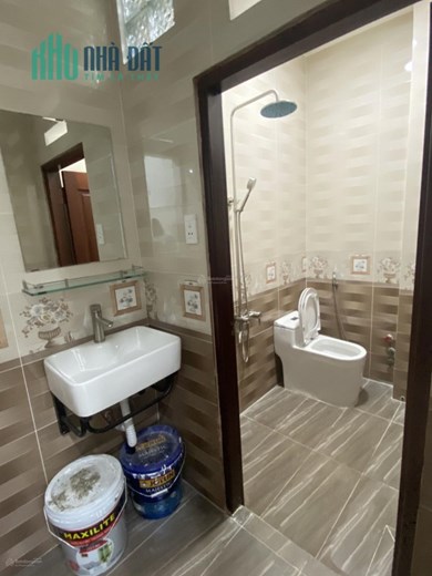 Bán gấp nhà 1 trệt 2 lầu Lê Văn Thọ 60m2 4 tỷ 49