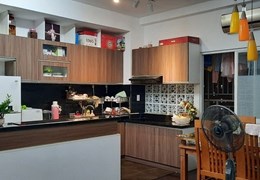 BÁN NHÀ CHUNG CƯ CHÍNH CHỦ giá yêu thương