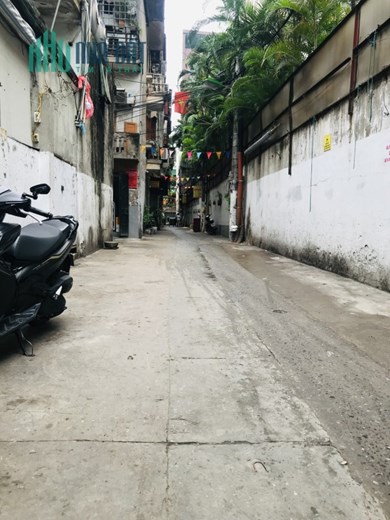 75M2 ĐẤT - MẶT TIỀN 6.2M - LÁNG HẠ - BA ĐÌNH - PHÙ HỢP CHIA LÔ HOẶC XÂY CCMN CAO TẦNG