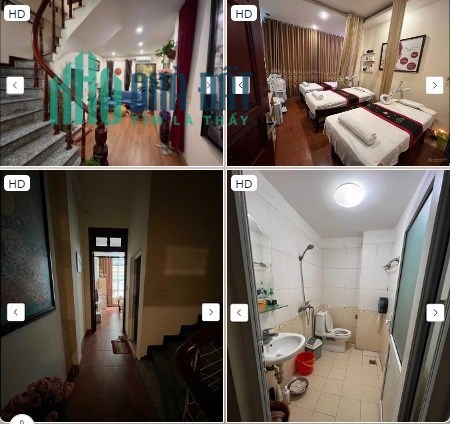 ✔️Chính chủ cho thuê nhà 5 tầng phố Đào Tấn, Ba Đình, 32tr/th; 0383872464