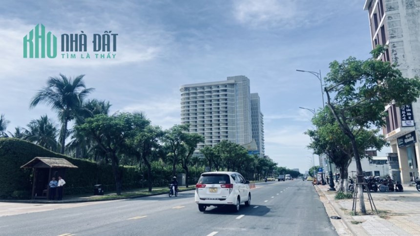 Bán nhà gần biển Ngay Hồ Xuân Hương Quận Ngũ Hành Sơn Đà Nẵng 70M2 2 tầng Giá chỉ 4,3 tỷ