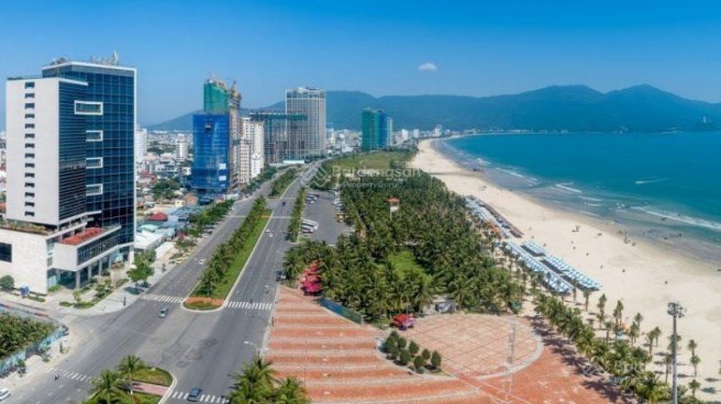 Bán nhà gần biển Ngay Hồ Xuân Hương Quận Ngũ Hành Sơn Đà Nẵng 70M2 2 tầng Giá chỉ 4,3 tỷ