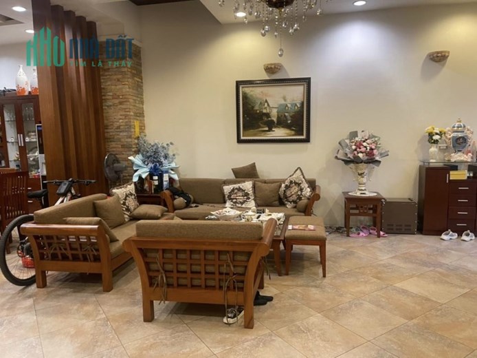 Bán nhà 58m2 phố Tứ Liên, Tây Hồ Thang máy nhập 6 phòng ngủ 10m ngõ Ô tô phi 6.1 Tỷ