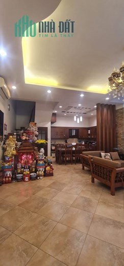 Bán nhà 58m2 phố Tứ Liên, Tây Hồ Thang máy nhập 6 phòng ngủ 10m ngõ Ô tô phi 6.1 Tỷ
