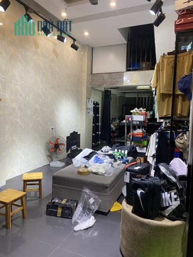 CHÍNH CHỦ CHO THUÊ MẶT BẰNG  tại số 33 ngõ 278 Thái Hà