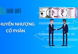 Sang nhượng 50% cổ phần quán trà chanh tại Xuân Đỉnh
